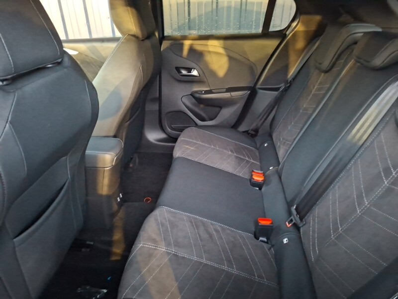 Used Vauxhall Corsa 2025 for sale - 77419620: Photo 6