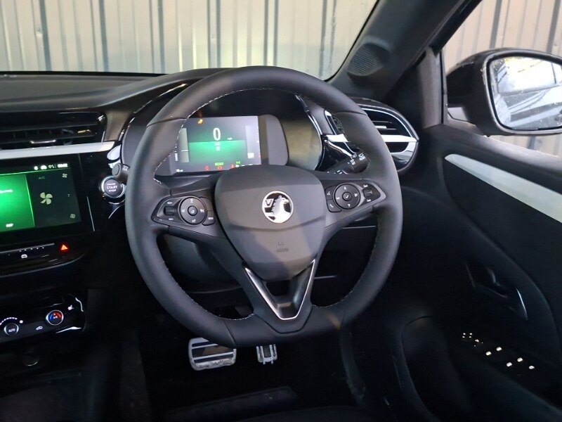 Used Vauxhall Corsa 2025 for sale - 77419620: Photo 7