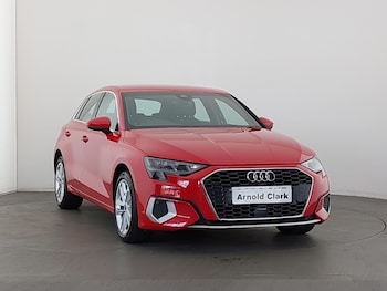Used Audi A3 2022 for sale - 75617784: Photo