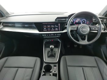 Used Audi A3 2022 for sale - 75617784: Photo