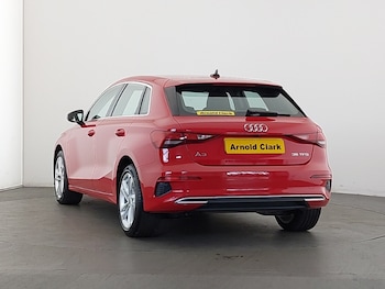 Used Audi A3 2022 for sale - 75617784: Photo