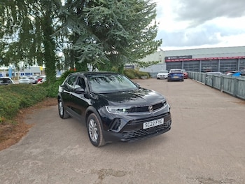 Used Vauxhall Mokka 2022 for sale - 79607318: Photo