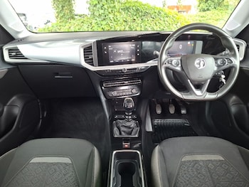 Used Vauxhall Mokka 2022 for sale - 79607318: Photo