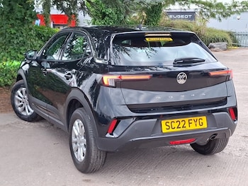 Used Vauxhall Mokka 2022 for sale - 79607318: Photo
