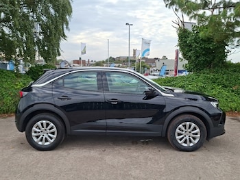 Used Vauxhall Mokka 2022 for sale - 79607318: Photo