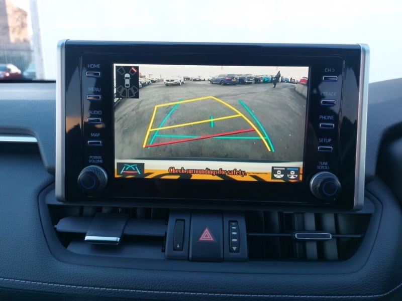 Used Toyota RAV4 2021 for sale - 76770463: Photo 10