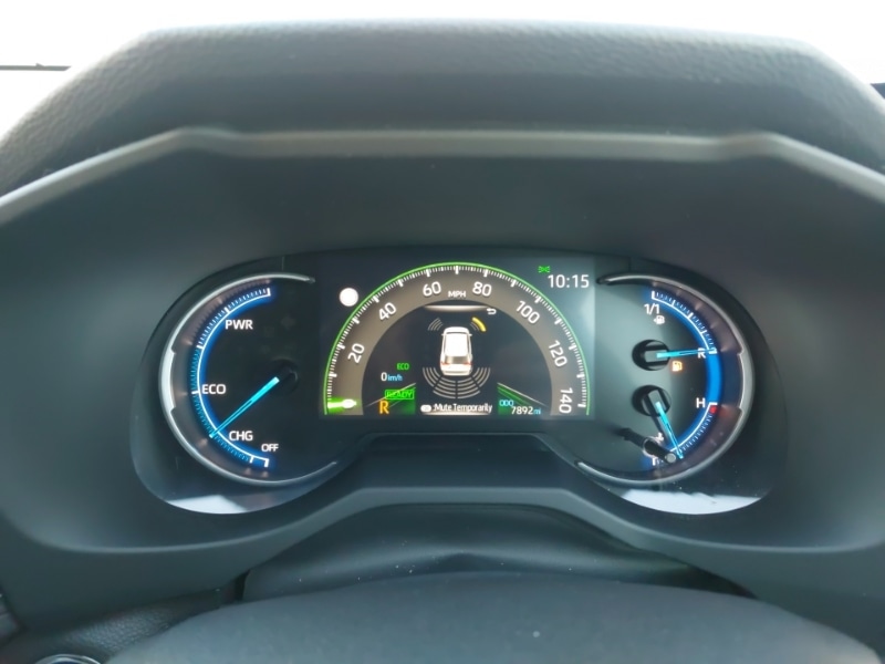 Used Toyota RAV4 2021 for sale - 76770463: Photo 11