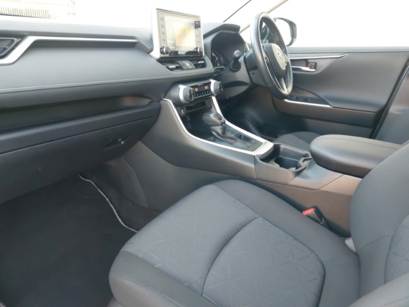 Used Toyota RAV4 2021 for sale - 76770463: Photo 5