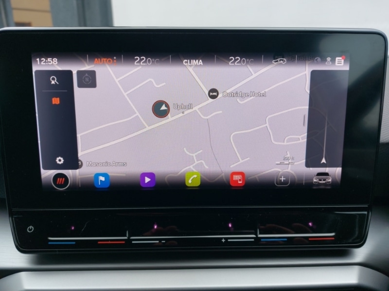 Used SEAT Leon 2021 for sale - 77537003: Photo 11