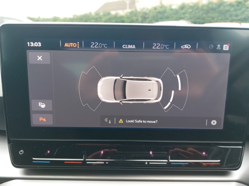 Used SEAT Leon 2021 for sale - 77537003: Photo 12