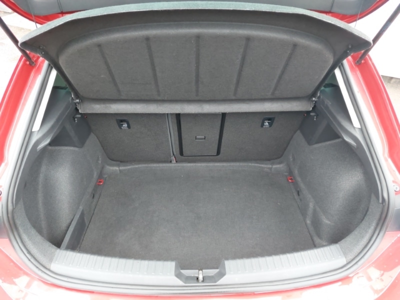 Used SEAT Leon 2021 for sale - 77537003: Photo 8