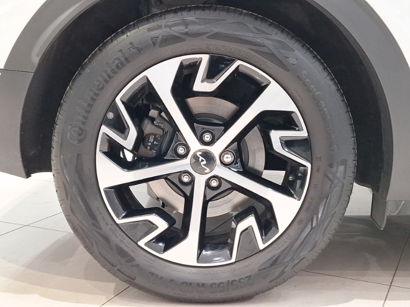 Used Kia Sportage 2022 for sale - 77169503: Photo 12