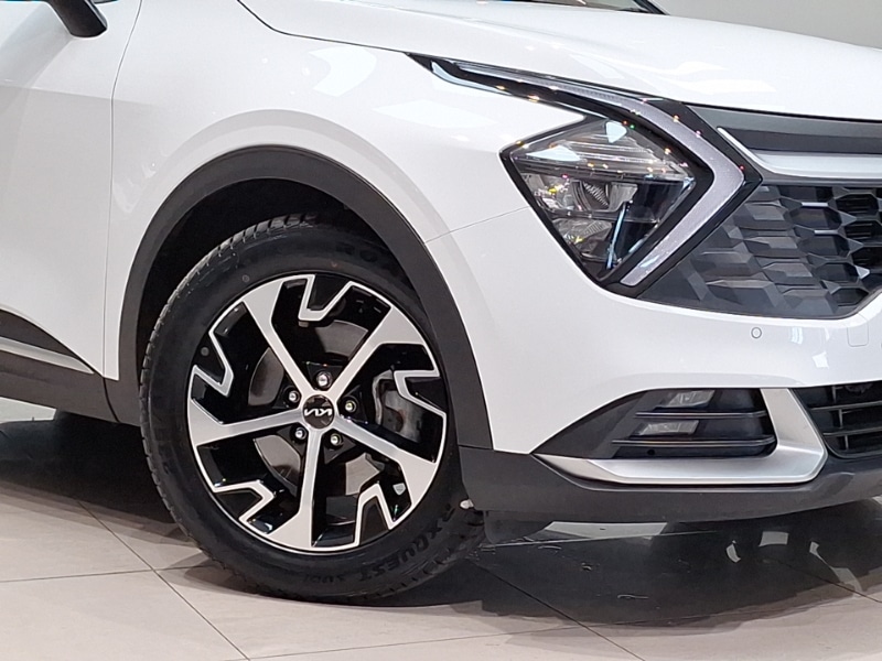 Used Kia Sportage 2022 for sale - 77169503: Photo 9