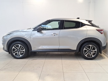 Used Nissan Juke 2024 for sale - 76194962: Photo 4