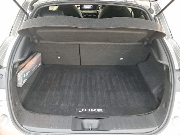 Used Nissan Juke 2024 for sale - 76194962: Photo 8
