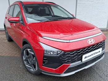 Used Hyundai BAYON 2026 for sale - 78532702: Photo