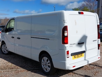 Used Renault Trafic 2026 for sale - 78300974: Photo
