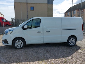 Used Renault Trafic 2026 for sale - 78300974: Photo