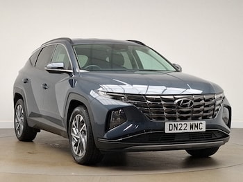 2022 - 1.6 TGDi Premium 5dr 2WD