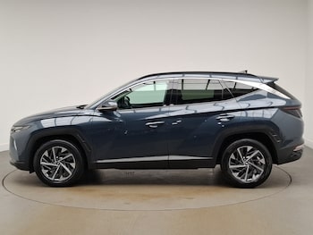 Used Hyundai TUCSON 2022 for sale - 75914018: Photo