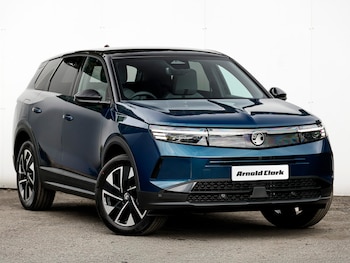 Vauxhall Grandland feature image