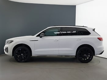 Used Volkswagen Touareg 2022 for sale - 78616939: Photo