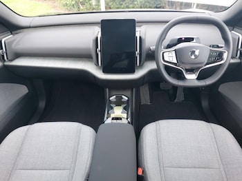Used Volvo EX30 2026 for sale - 79164370: Photo