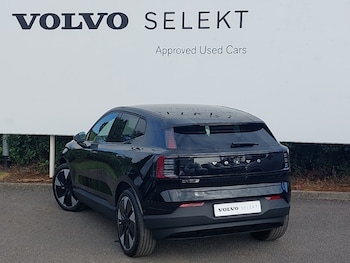 Used Volvo EX30 2026 for sale - 79164370: Photo