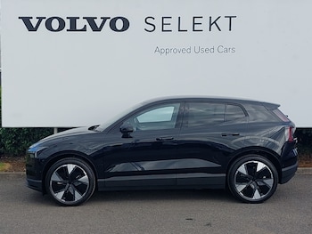 Used Volvo EX30 2026 for sale - 79164370: Photo