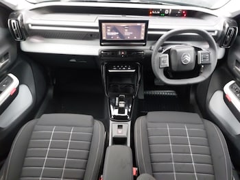 Used Citroen C3 Aircross 2025 for sale - 76952201: Photo