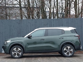 Used Citroen C3 Aircross 2025 for sale - 76952201: Photo