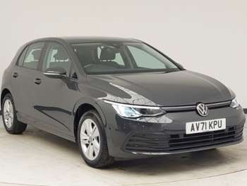 2021 - 1.0 TSI Life 5dr