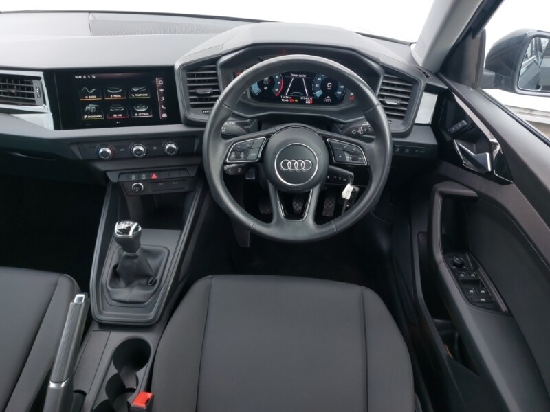 Used Audi A1 2022 for sale - 77657280: Photo 11