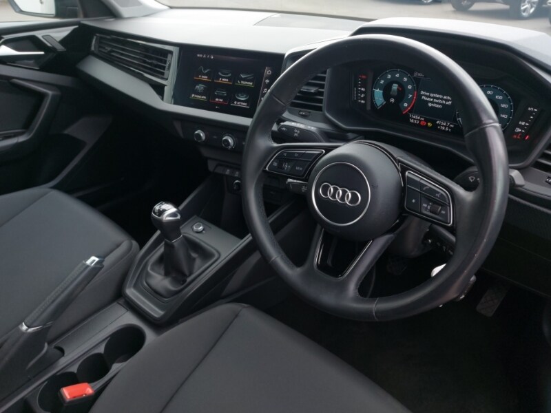 Used Audi A1 2022 for sale - 77657280: Photo 12