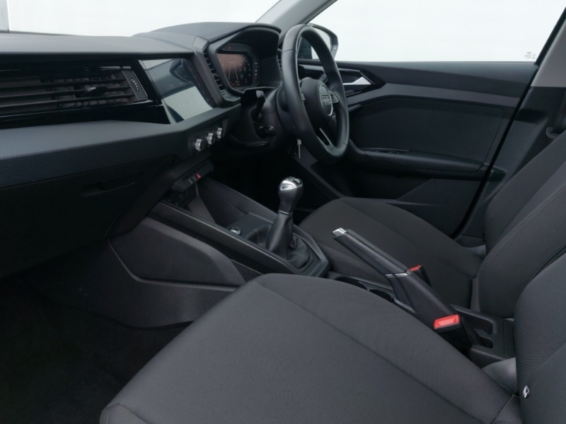 Used Audi A1 2022 for sale - 77657280: Photo 5