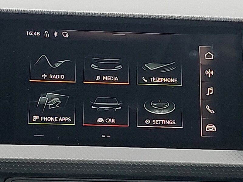 Used Audi A1 2022 for sale - 77657280: Photo 7