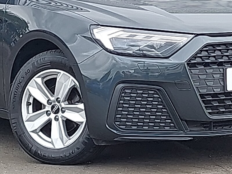 Used Audi A1 2022 for sale - 77657280: Photo 9