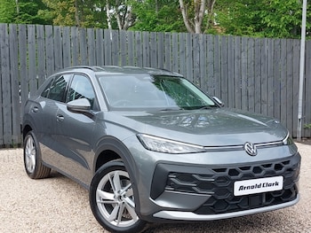 Used Volkswagen T-Roc 2026 for sale - 78490921: Photo