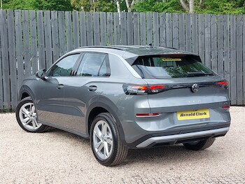 Used Volkswagen T-Roc 2026 for sale - 78490921: Photo