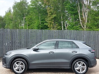 Used Volkswagen T-Roc 2026 for sale - 78490921: Photo