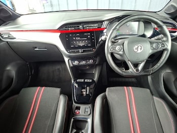 Used Vauxhall Corsa 2022 for sale - 79176489: Photo