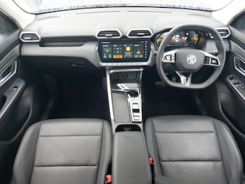 Used MG MG ZS 2025 for sale - 78740268: Photo