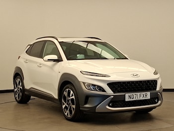 Used Hyundai KONA 2021 for sale - 78642928: Photo