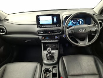 Used Hyundai KONA 2021 for sale - 78642928: Photo