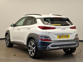 Used Hyundai KONA 2021 for sale - 78642928: Photo