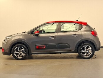 Used Citroen C3 2021 for sale - 78294235: Photo