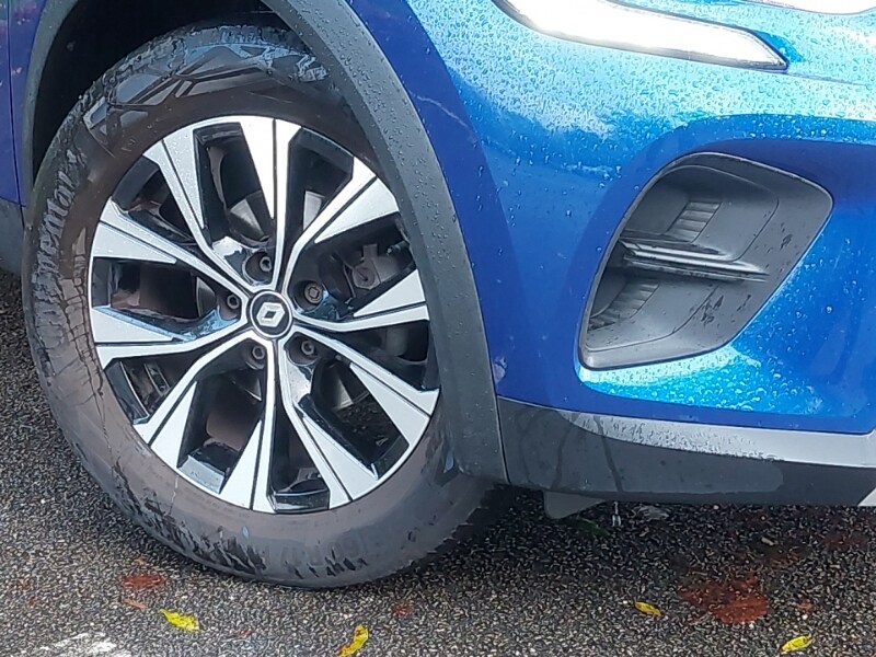 Used Renault Captur 2023 for sale - 77127046: Photo 9