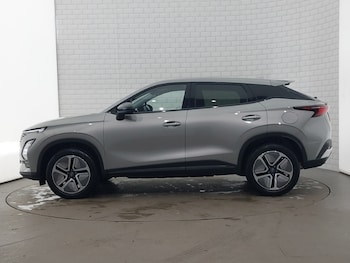 Used Omoda OMODA 5 2025 for sale - 76855560: Photo