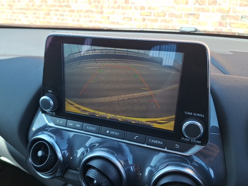 Used Nissan Juke 2019 for sale - 76426918: Photo 11