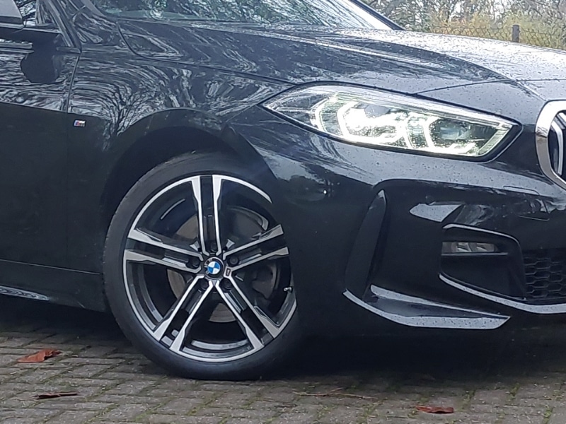 Used BMW 1 Series 2023 for sale - 76600220: Photo 9